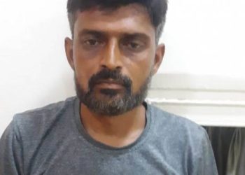 મુંબઈમાં ૨૦૦ કિલો સોનાની દાણચોરીનો કેસ,જામનગરના એક ઈસમને કોફે પાસા વોરંટ બજવણી કરતી LCB