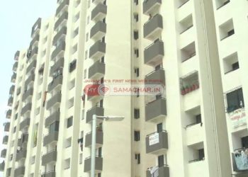 નગરમા નબળા આવાસની પરંપરા જાળવતુ કોર્પોરેશન