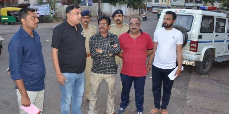 ના માત્ર…ટ્યુશન ક્લાસ જ,રેસ્ટોરન્ટ,હોટેલો,અને હોસ્પિટલો પણ ચેક કરજો…