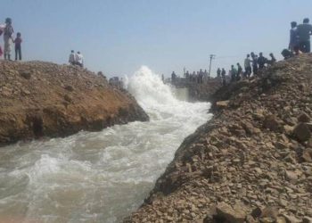 પાણીનો બગાડ છુપાવતુ તંત્ર..આ આંકડાઓ તો જાહેર જ નથી થતા…