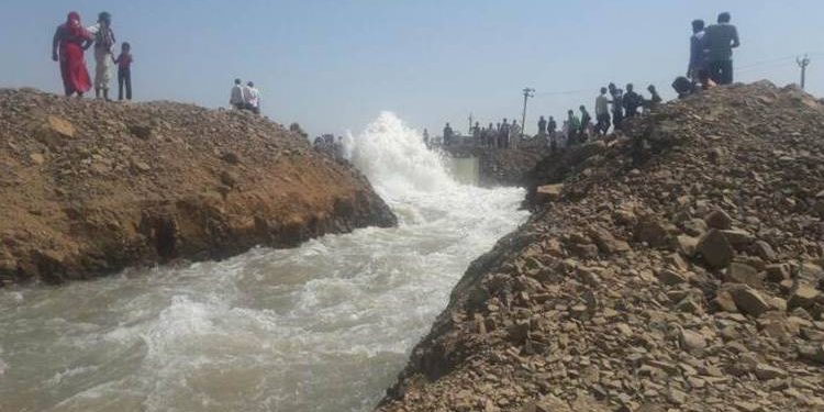 પાણીનો બગાડ છુપાવતુ તંત્ર..આ આંકડાઓ તો જાહેર જ નથી થતા…