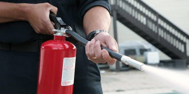 જામનગર શહેરનો વિસ્તાર ૧૨૮.૪૦ કી.મીનો પણ ફાયર સેફ્ટીનો સર્વે.કેટલો?