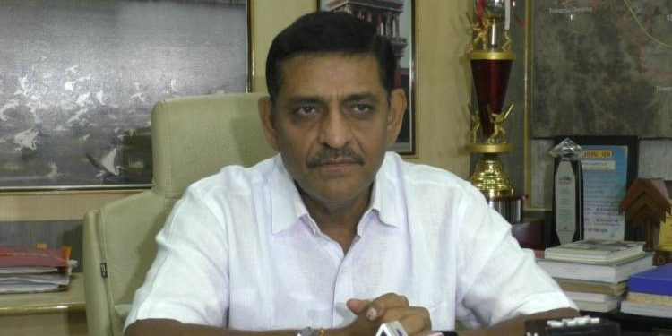 ચર્ચાસ્પદ નિમણુંક પર કમિશ્નર મહોર મારશે..?