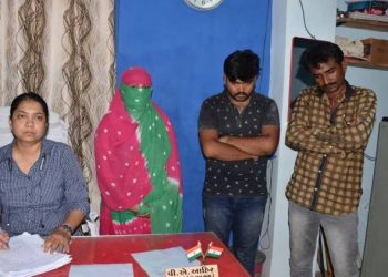 જ્યારે જામનગરના યુવકને ગેંગે આપી ધમકી,ફસાઈ જઇશ બળાત્કારના ગુન્હામા