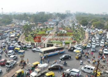  S.P.અને મ્યુ.કમિશનર સામે ગુન્હો નોંધાવવા C.M.એ મંજુરી જ ન આપી.!