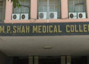 મેડિકલ કોલેજની એ ઘટના..અંતે પોલીસમથકે પણ પહોંચી..