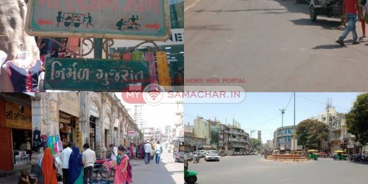 જામનગરના તમામ નોહોકીંગ ઝોન માં કેમેરા શા માટે નહી….?