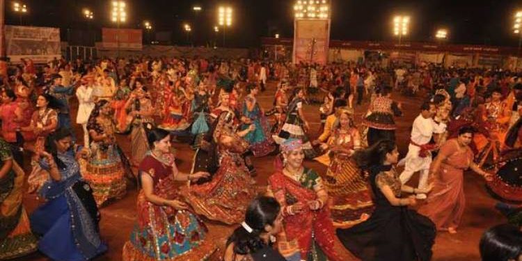 શાળાઓમાં નવરાત્રી વેકેશન રદ્દ કરવાનો સરકારનો નિર્ણય..