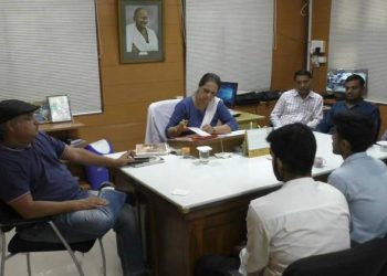 મેડીકલ કોલેજની એ ઘટના,આજે મળી હતી રેગીંગ કમિટીની બેઠક,શું થયું અંતે..