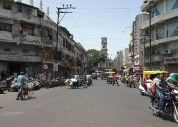 હાલારમા મંદીનો માર ધંધામા ઓસરાટ