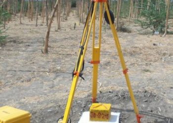 રી-સર્વેની 26460 વાંધા અરજીઓ: રસપ્રદ ગોટાળો