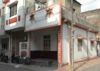 માતા-પુત્રીનો આપઘાત..