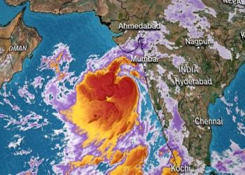 “વાયુ”ની બદલાઈ દિશા..