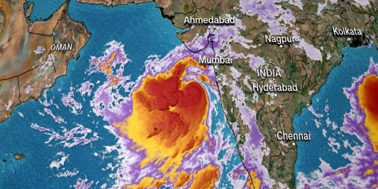 “વાયુ”ની બદલાઈ દિશા..