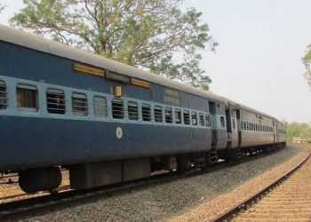 10 ઓગસ્ટથી ફરી દોડશે ઓખા નાથદ્વારા એક્સપ્રેસ