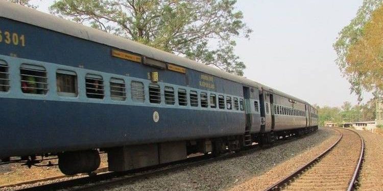 10 ઓગસ્ટથી ફરી દોડશે ઓખા નાથદ્વારા એક્સપ્રેસ