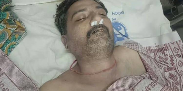 અને અંતે રવિનો જીવ આ કારણે ગયો…