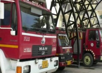 રૂપકડુ ચિત્ર દર્શાવી ઓડીટથી આબાદ બચતુ ફાયર..