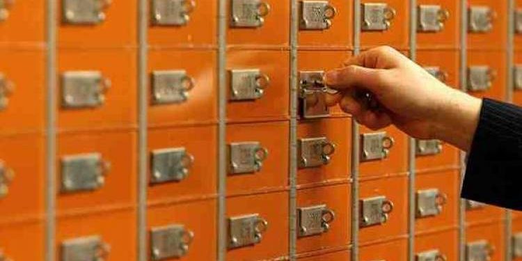 શું બેંકોના લોકરો પણ સુરક્ષિત નથી?