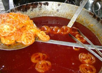 જામનગરમાં ફુડ ચેકીંગના નાટક ‘10 %’ પણ તપાસ નહીં..