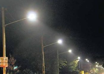 LED પ્રોજેક્ટમાં કરોડોના આંધણ બાદ  ક્યાં ગયા હતા તો કે ક્યાય નહી…!