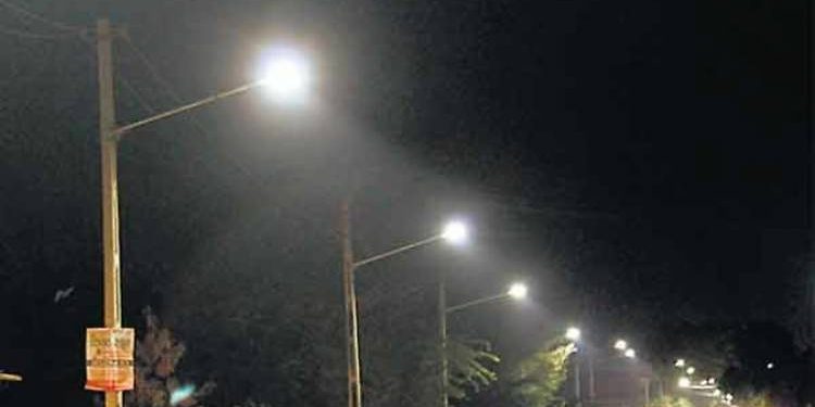 LED પ્રોજેક્ટમાં કરોડોના આંધણ બાદ ક્યાં ગયા હતા તો કે ક્યાય નહી…!