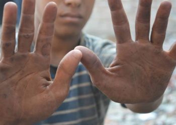 દરેડમા આવેલા કારખાનામાંથી બે બાળ શ્રમયોગીઓને બાળ મજૂર પ્રથામાંથી મુક્ત કરવાયા..