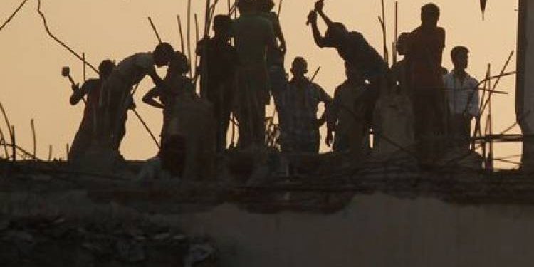 શહેરોની આસપાસ ખડકાતા ગેરકાયદે બાંધકામો, મોટી સમસ્યાઓ સર્જી શકે : ગુજરેરા