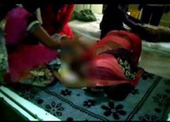 ખાળકૂવામાં પડી જતાં ૨ બાળકોના મોત…