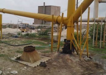 લ્યો બોલો…વધુ એક વખત  પાણી કાપ…