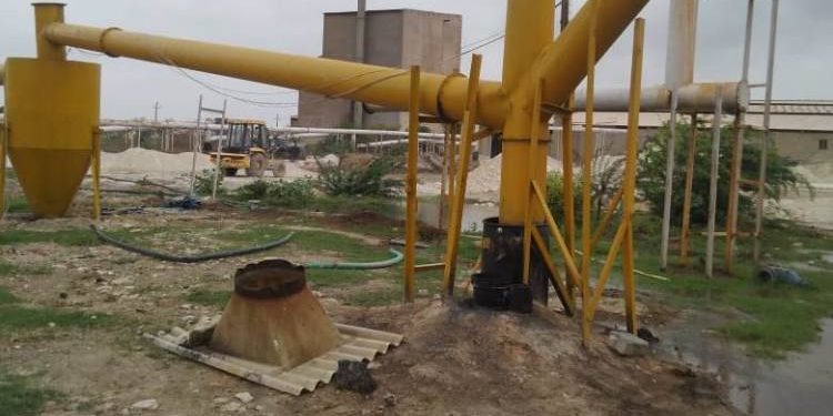 લ્યો બોલો…વધુ એક વખત પાણી કાપ…