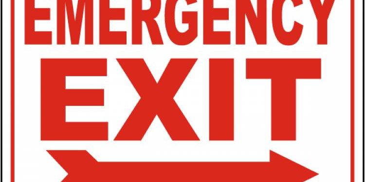 તમામ હોટલોના EMERGENCY EXIT ની તપાસ કોણ કરશે?