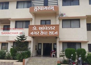 જામજોધપુર ન.પા.મા શાસકપક્ષને ૨૪ કલાકમા શુ ખેલ પાડવો હશે?