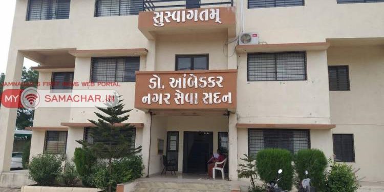 જામજોધપુર ન.પા.મા શાસકપક્ષને ૨૪ કલાકમા શુ ખેલ પાડવો હશે?