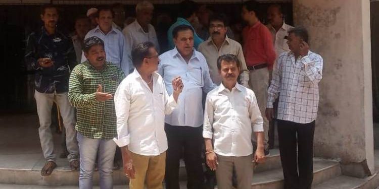 જામનગર:પશુ હડફેટ મોતનો મામલો,ગુર્જર પ્રજાપતિ સમાજે આ માંગણીઓ સાથે કરી રજૂઆત