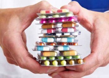 હાલારમાં ‘સેલ્ફ મેડીકેશન’..‘ઓટીસી’નું વધતુ પ્રમાણ જોખમ લાવશે