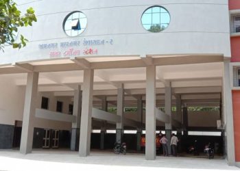 નવા બે ફાયરસ્ટેશન શહેરમાં બનશે…પણ સ્ટાફ..?