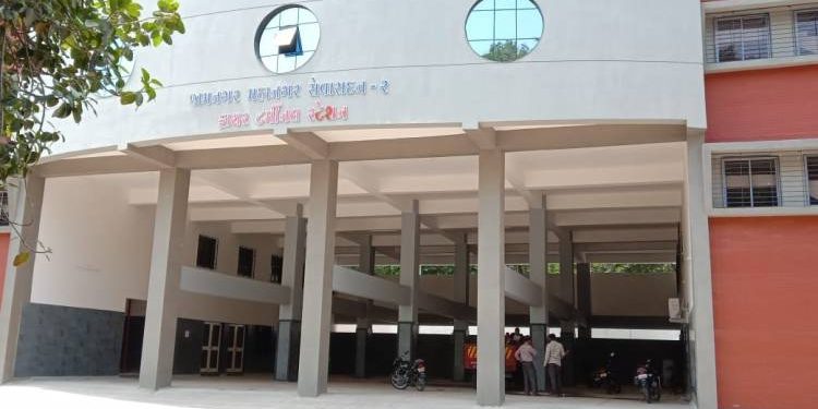 નવા બે ફાયરસ્ટેશન શહેરમાં બનશે…પણ સ્ટાફ..?