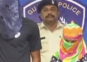 સામાન્ય પ્રિન્ટરમા છાપી નાખી અડધા કરોડ ઉપરની નકલી નોટો…