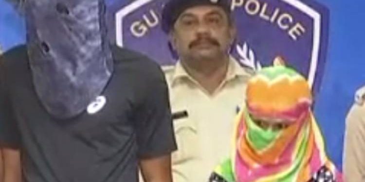 સામાન્ય પ્રિન્ટરમા છાપી નાખી અડધા કરોડ ઉપરની નકલી નોટો…