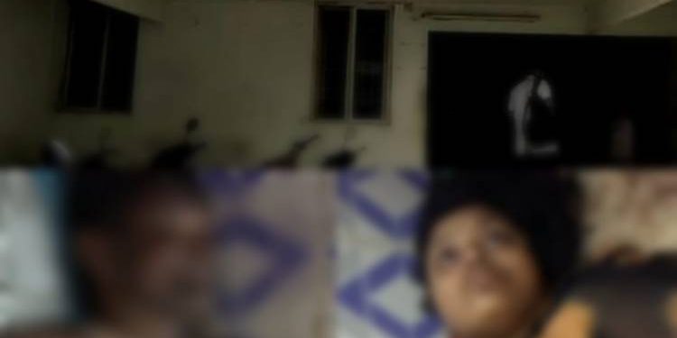 આર્થિક સંકડામણને કારણે પરિવારે એવું પગલું ભર્યું કે અરેરાટી વ્યાપી ગઈ..