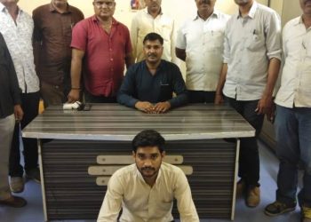 બોગસ તબીબ ઝડપાયો