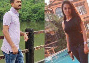 મહિલા એ.એસ.આઈ અને કોન્સ્ટેબલનો આપઘાત..