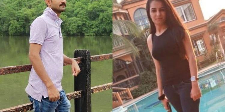 મહિલા એ.એસ.આઈ અને કોન્સ્ટેબલનો આપઘાત..