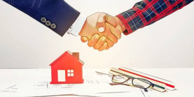 લોભામણી જાહેરાતોથી નહી ગ્રાહક સુરક્ષા નિયમો મુજબ  મકાન ખરીદો