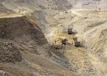 જાણો…5 વર્ષમાં કેટલા  કરોડ કીલો ગેરકાયદેસરખનીજ  થયું જપ્ત…