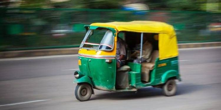 વિરલબાગ નજીક યુવતી સાથે બનેલ આ ઘટના શરમજનક..