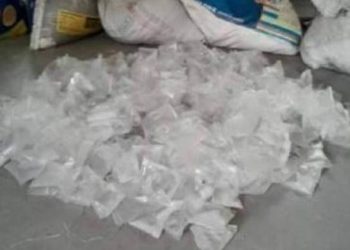 શું દ્વારકા જિલ્લામાં અંગ્રેજી શરાબના સાં..સા છે.?