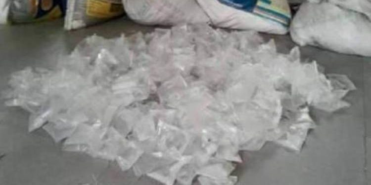 શું દ્વારકા જિલ્લામાં અંગ્રેજી શરાબના સાં..સા છે.?