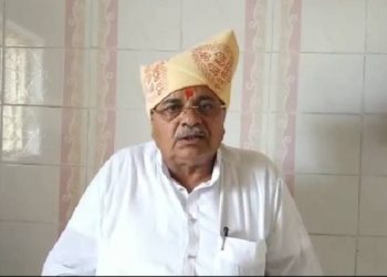 ધુનડામા જેન્તીરામબાપાના સતપુરણધામમા ગુરૂપુર્ણિમા એ ગુરૂ મહિમા ગુંજશે..